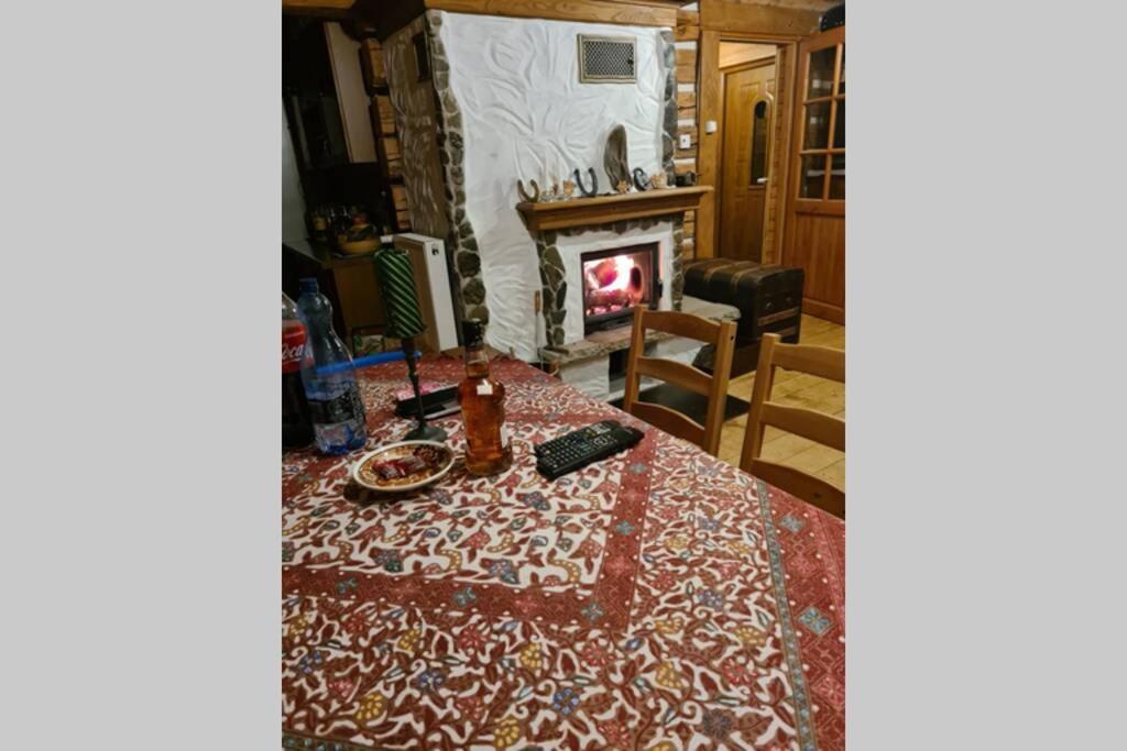 Holiday home Wapienne Sekowa