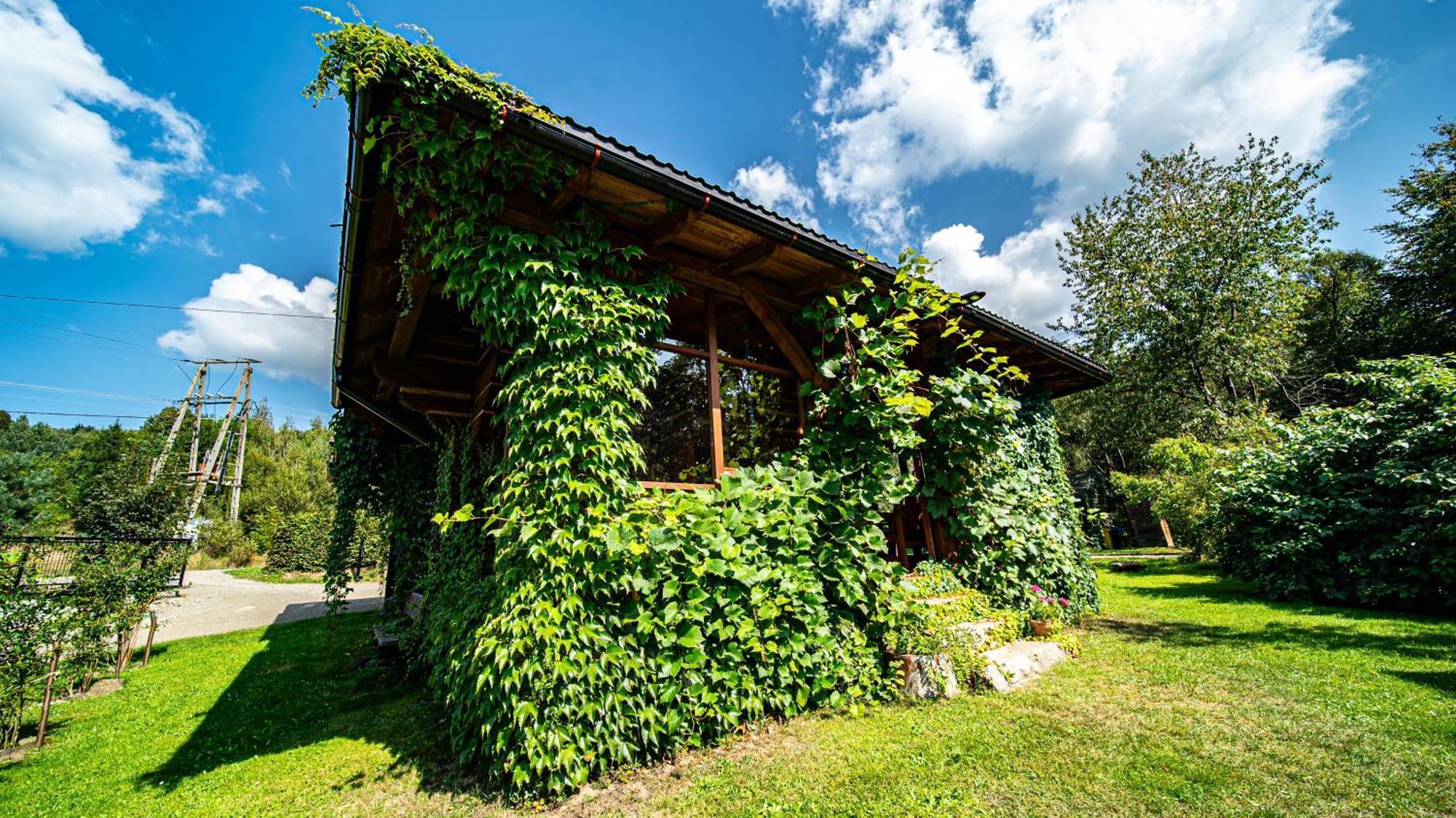 Holiday home Wapienne Sekowa