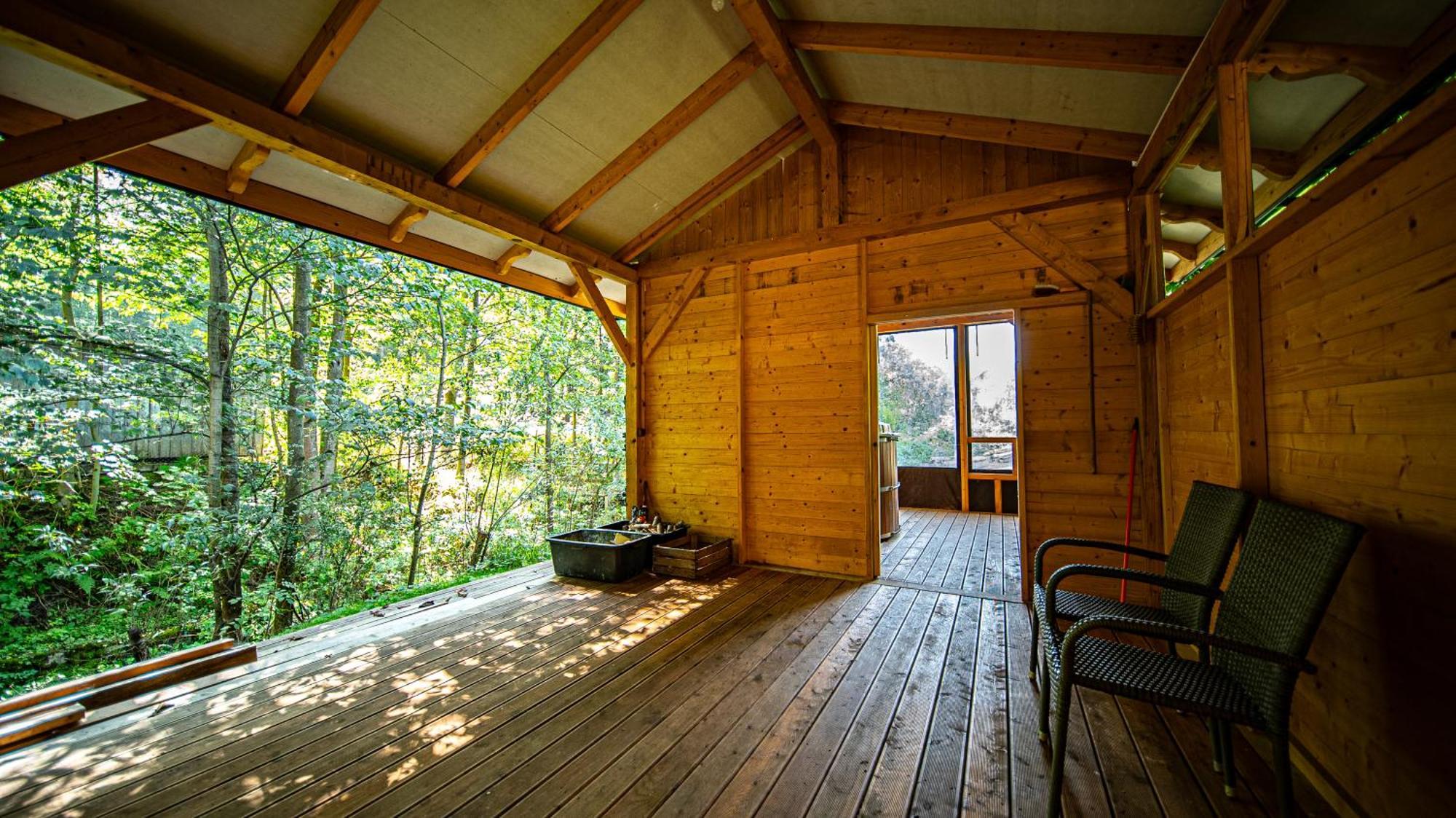 Wapienne Holiday home