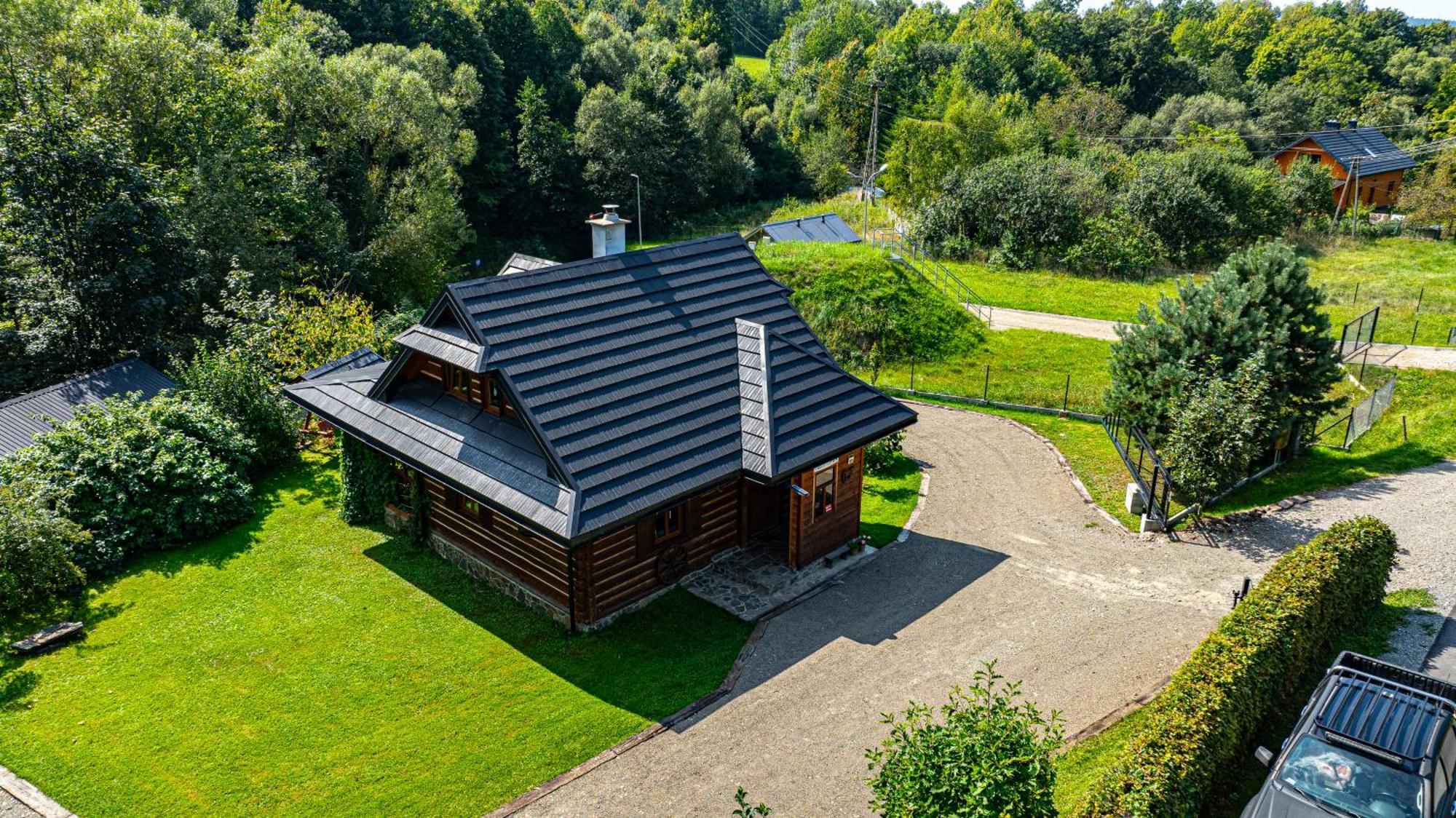 Wapienne Holiday home *