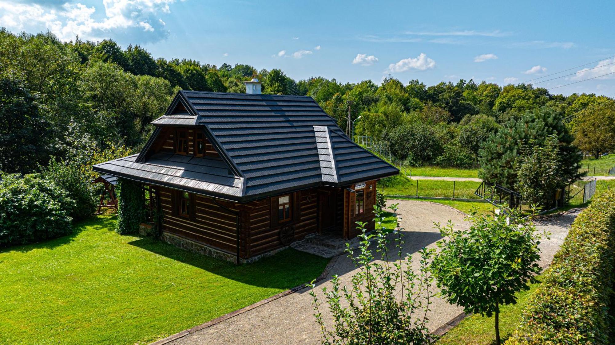 Holiday home Wapienne Sekowa