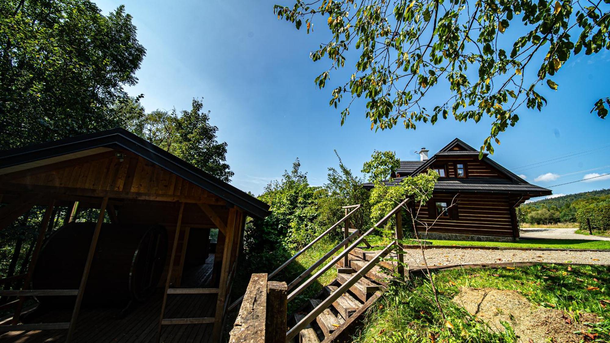 Wapienne Holiday home