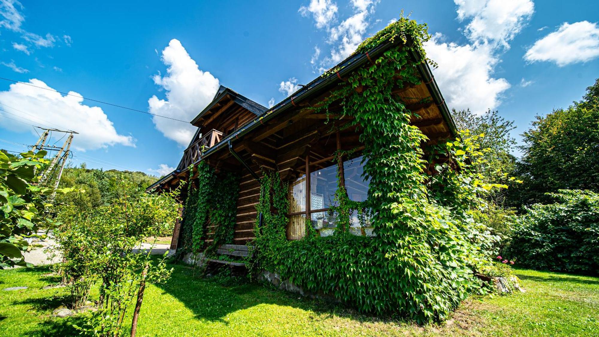 Holiday home Wapienne