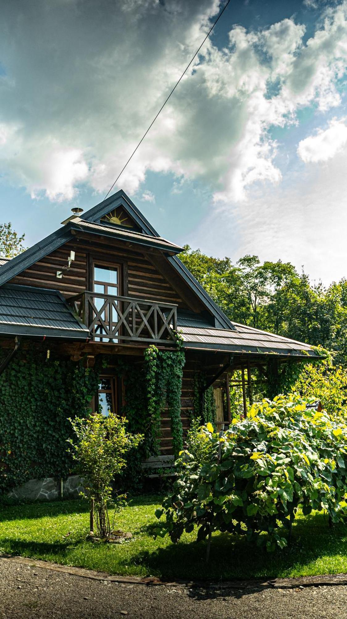 Holiday home Wapienne Sekowa