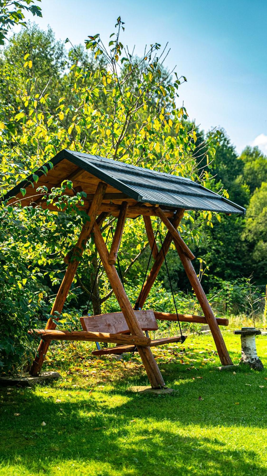Holiday home Wapienne