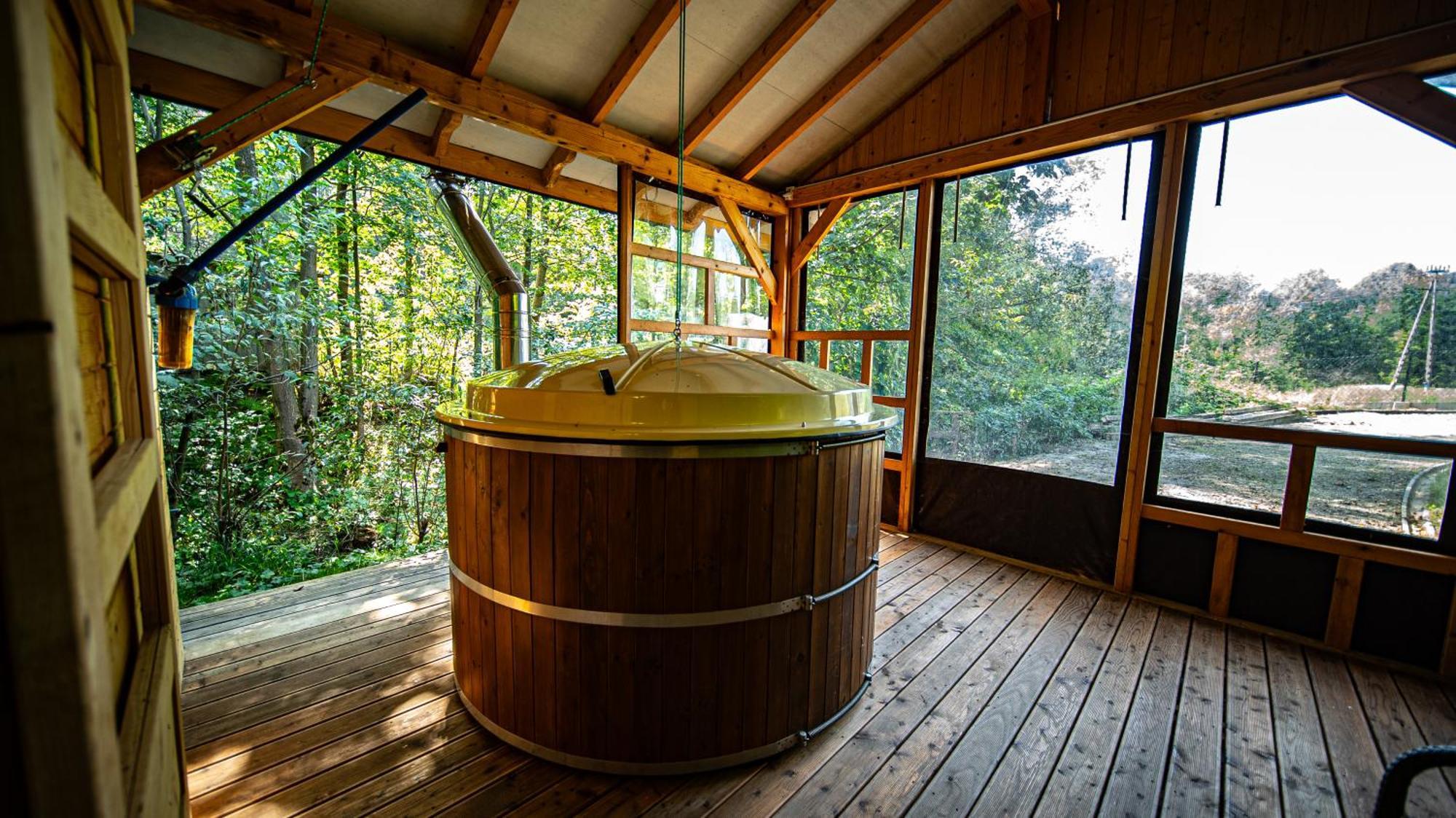 Holiday home Wapienne *