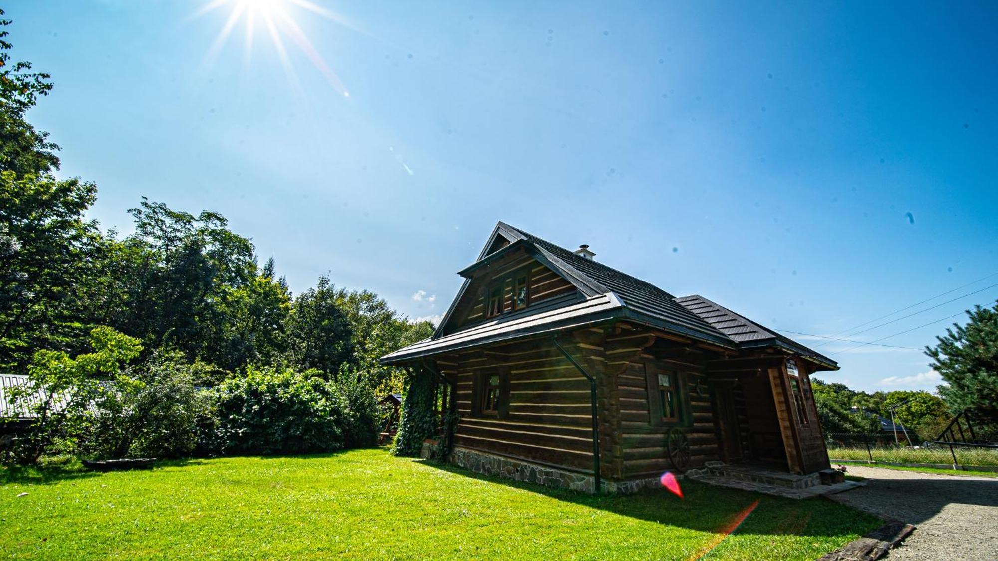 Wapienne Holiday home Sekowa