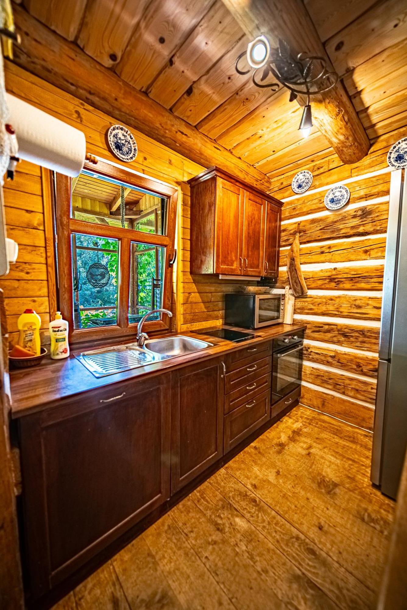 Wapienne Holiday home
