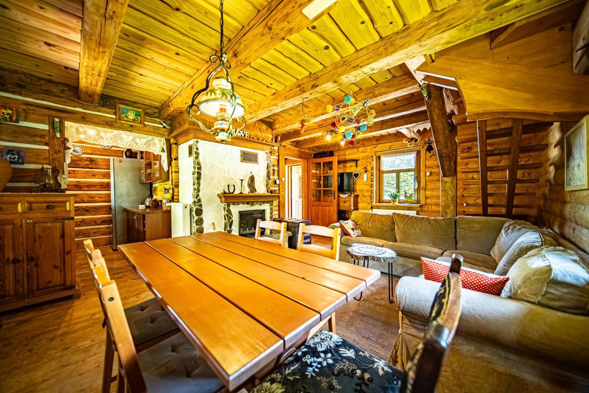 Holiday home Wapienne
