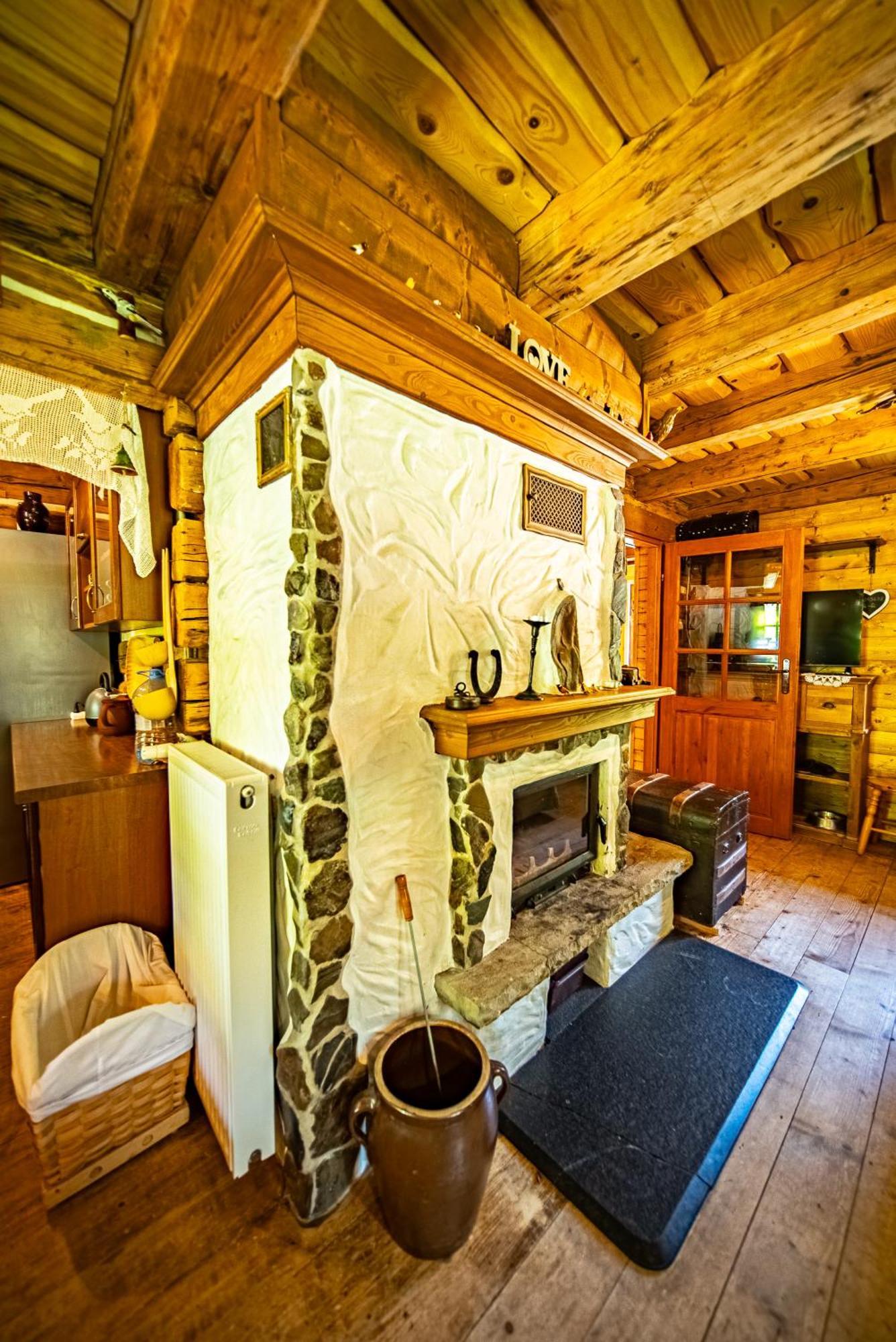 Wapienne Holiday home *