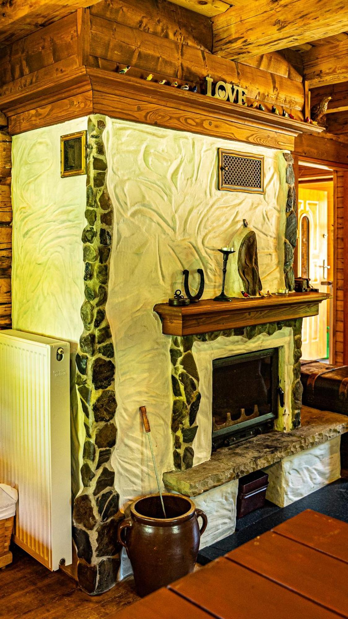 Holiday home Wapienne *