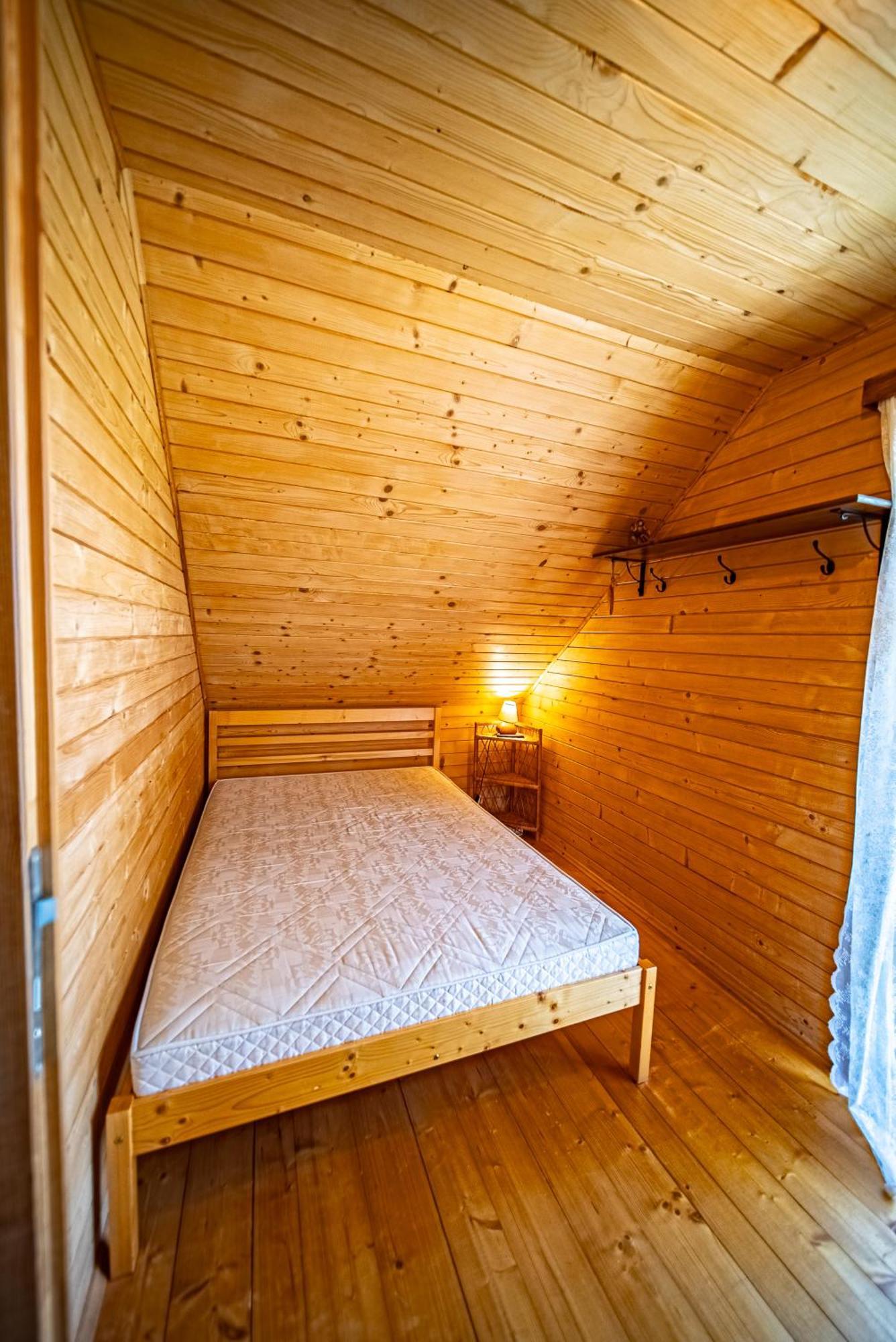 Holiday home Wapienne Sekowa