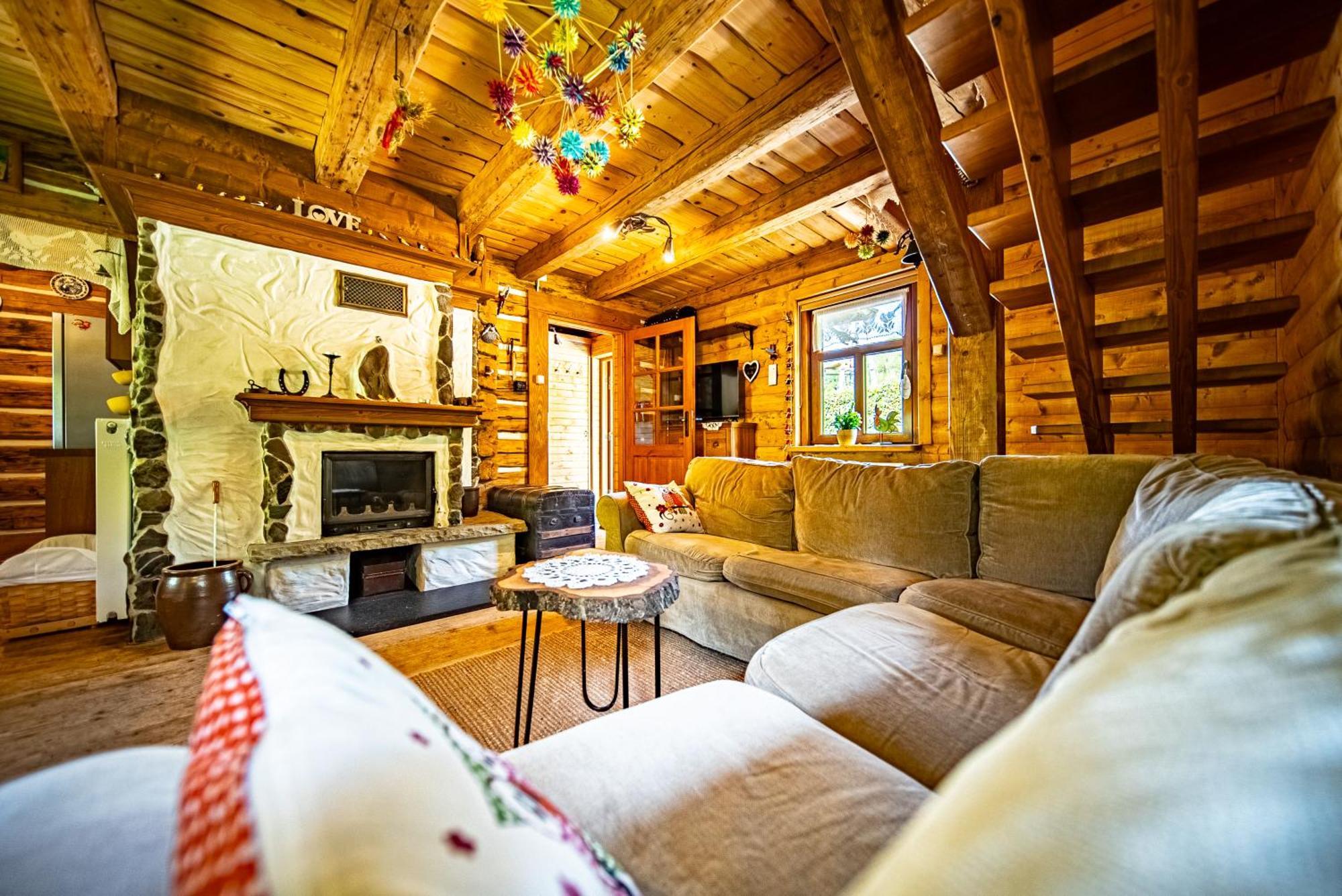 Wapienne Holiday home