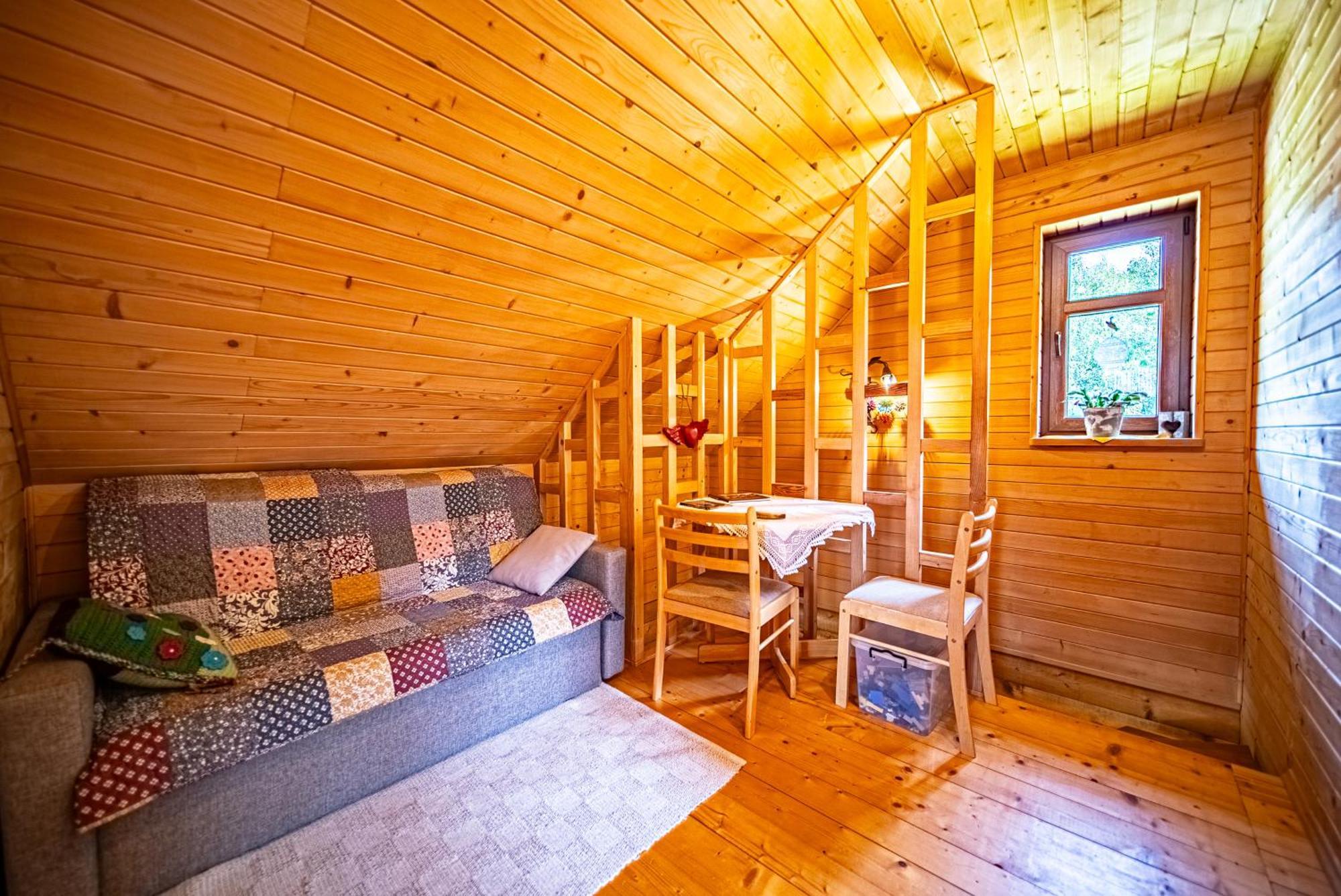 Holiday home Wapienne