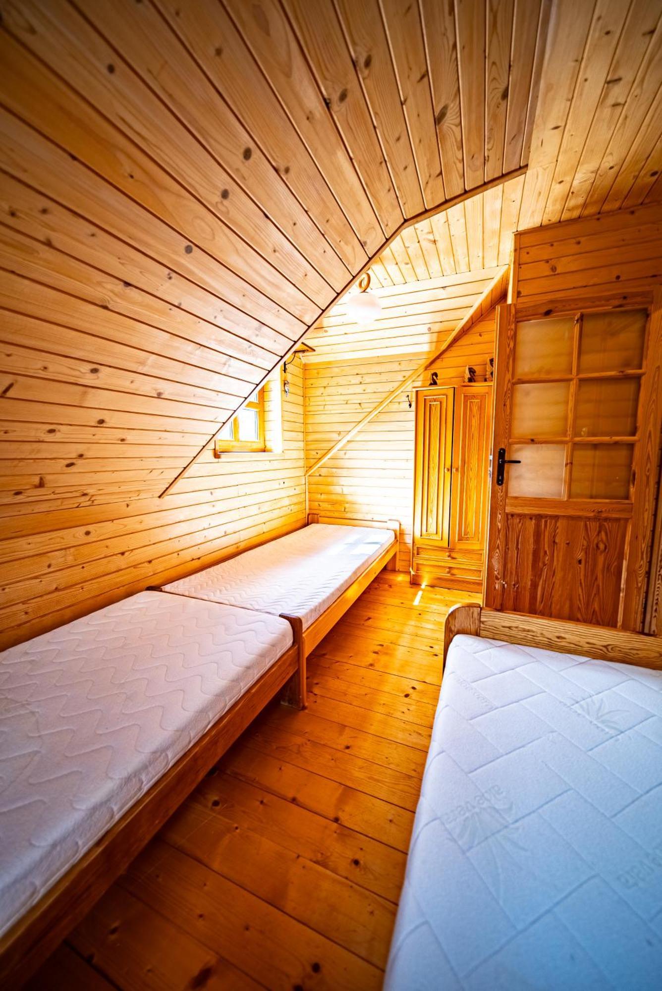 Holiday home Wapienne Sekowa