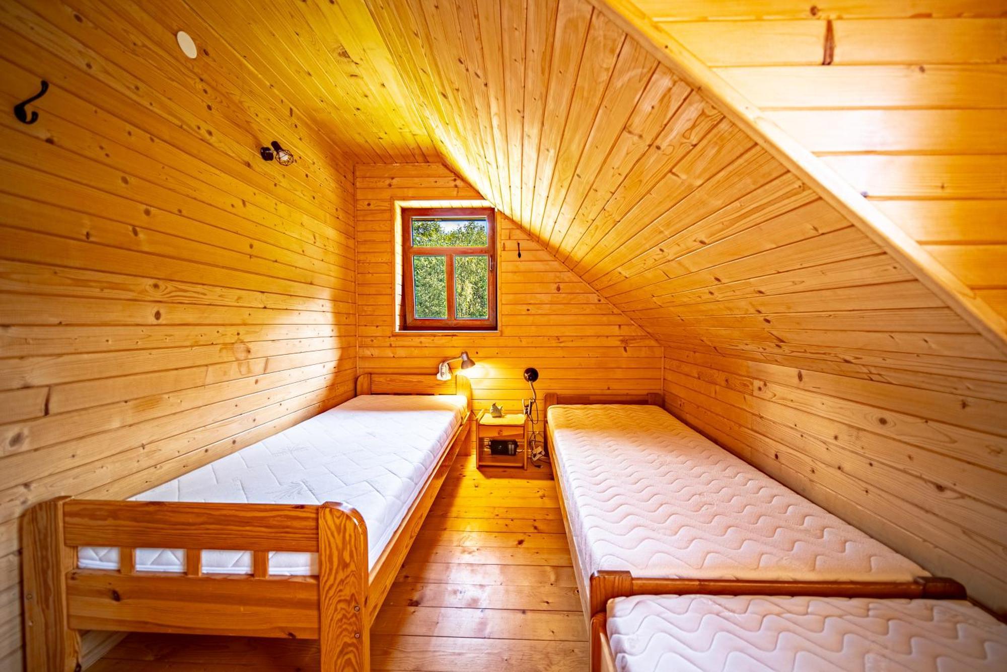 Holiday home Wapienne