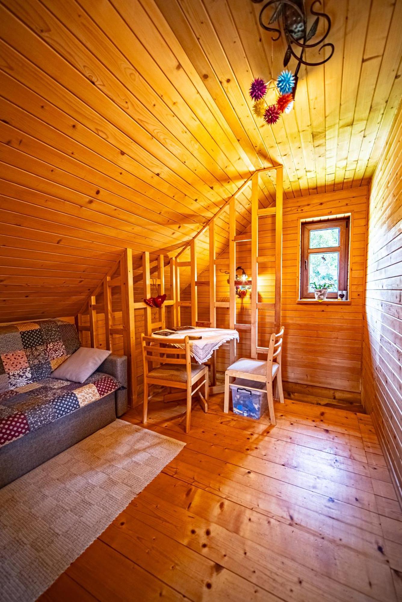 Wapienne Holiday home *