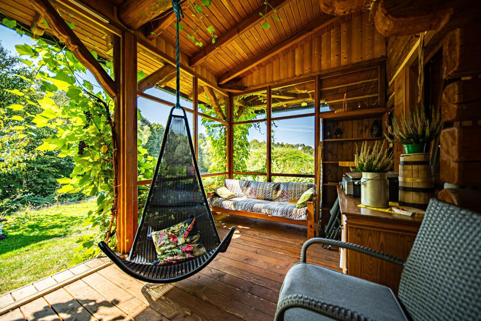Holiday home Wapienne *