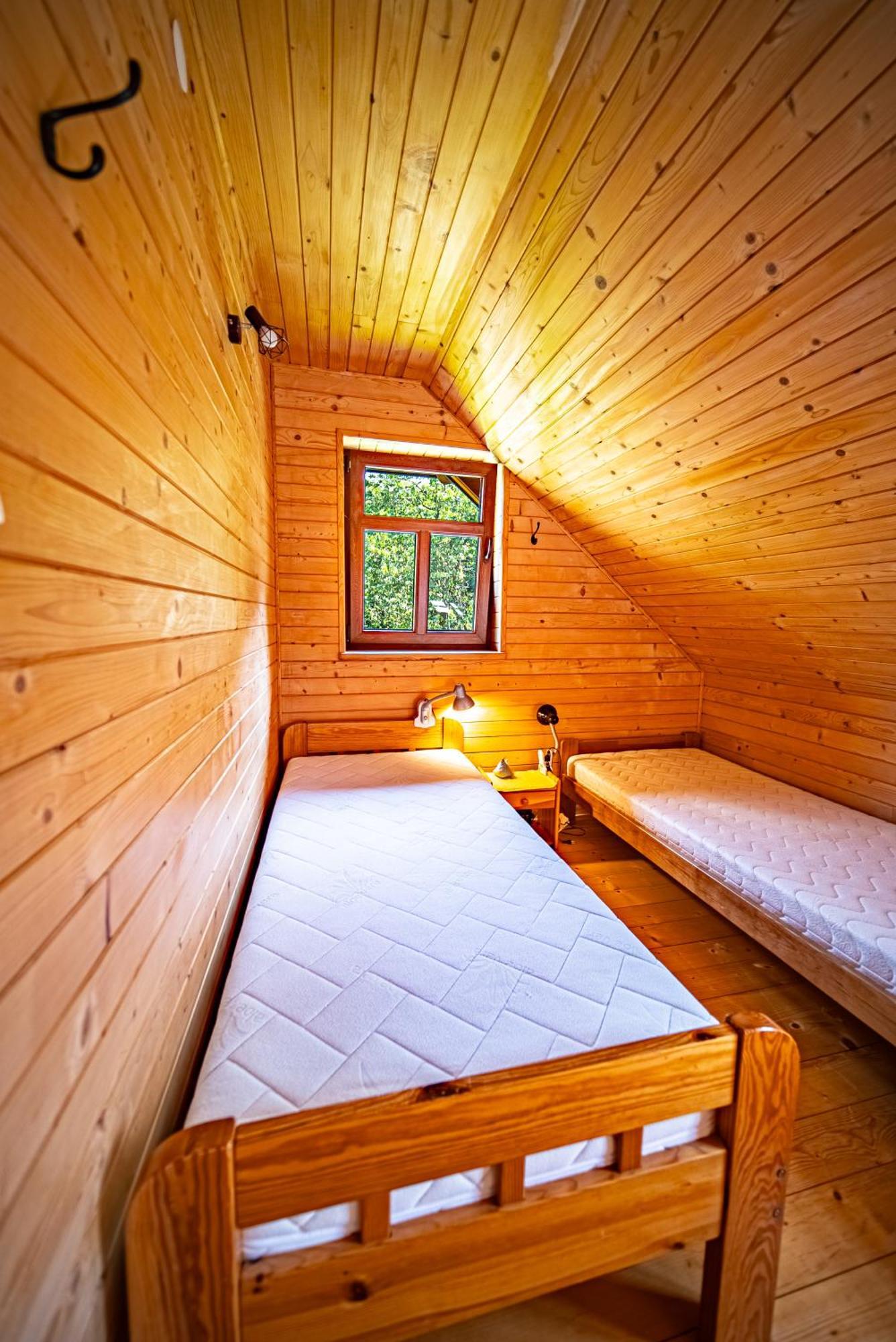 Wapienne Holiday home Sekowa