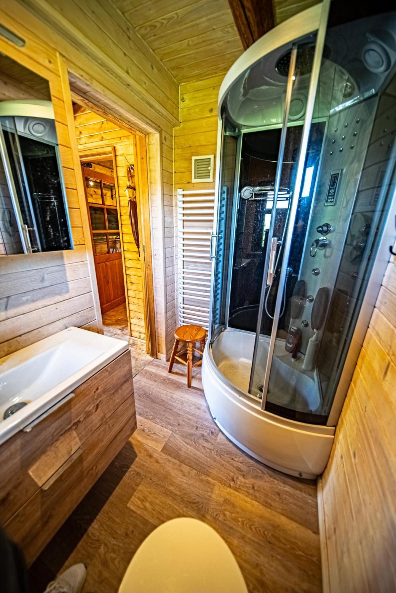 Wapienne Holiday home