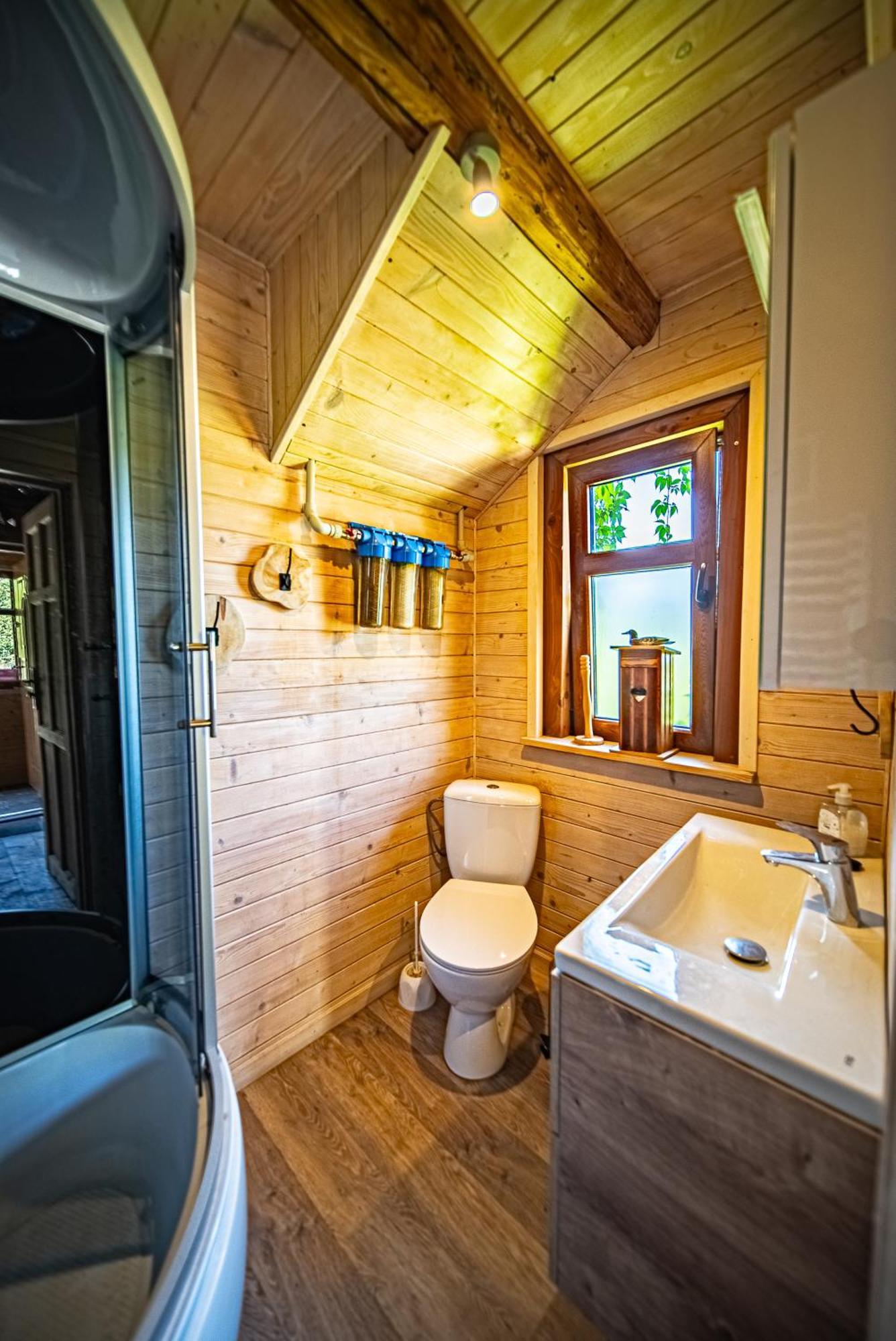 Wapienne Holiday home *