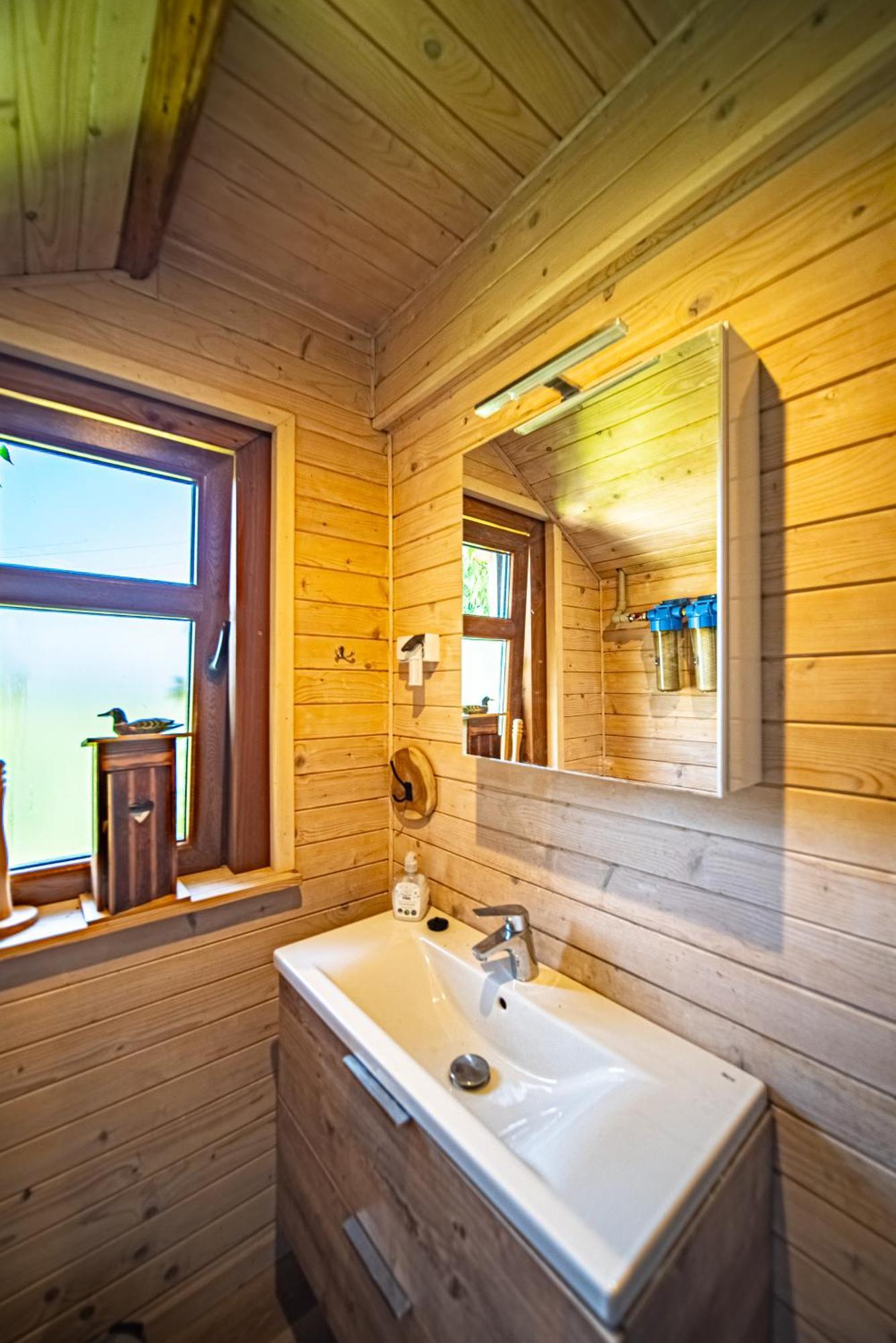 Holiday home Wapienne *