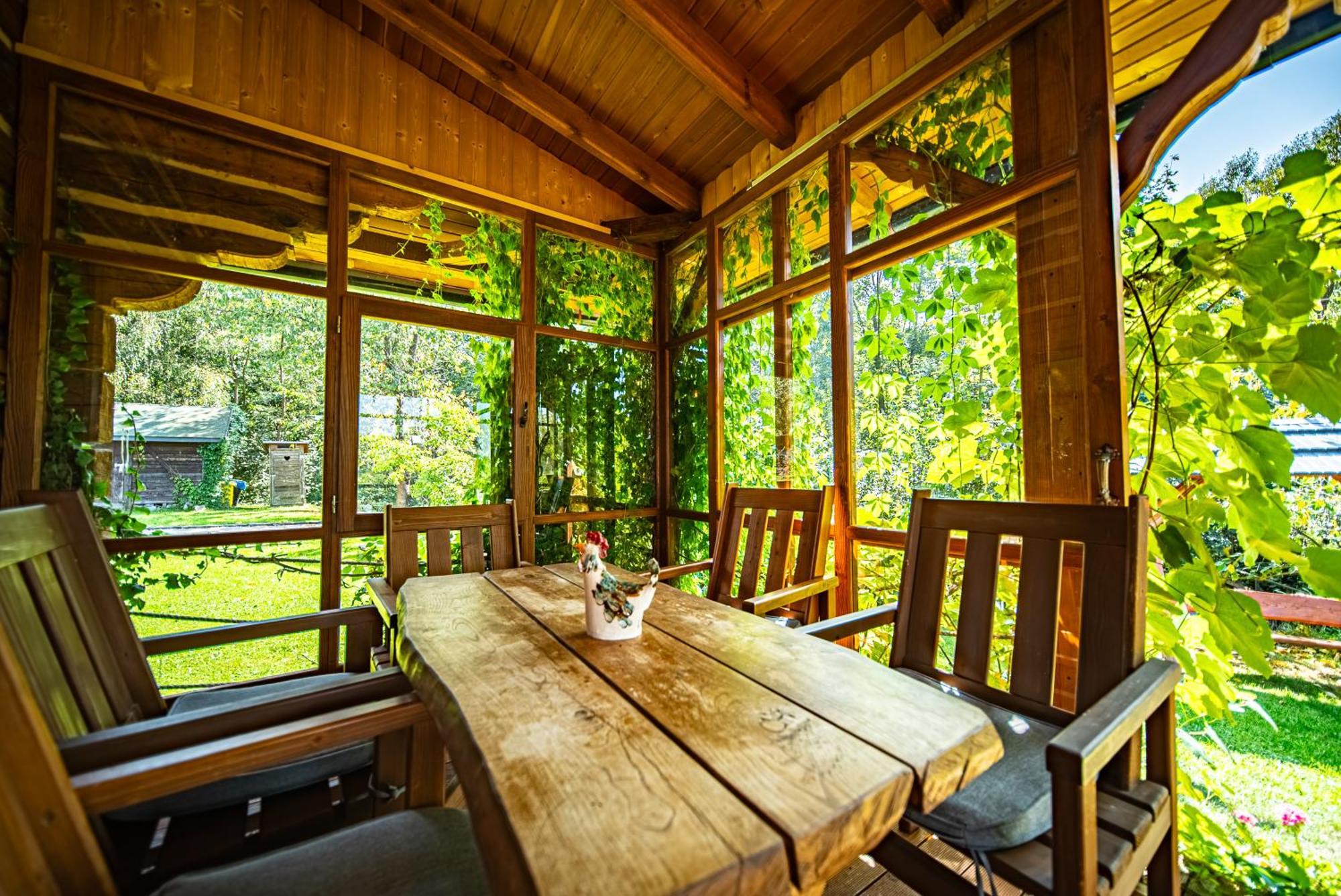 Wapienne Holiday home Sekowa